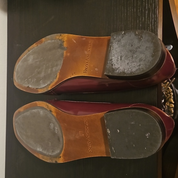 Ladies Enzo Angiolini loafers - Picture 5 of 6